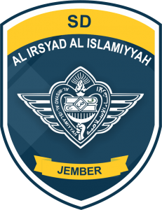 Logo SD Al Irsyad Al Islamiyyah Jember
