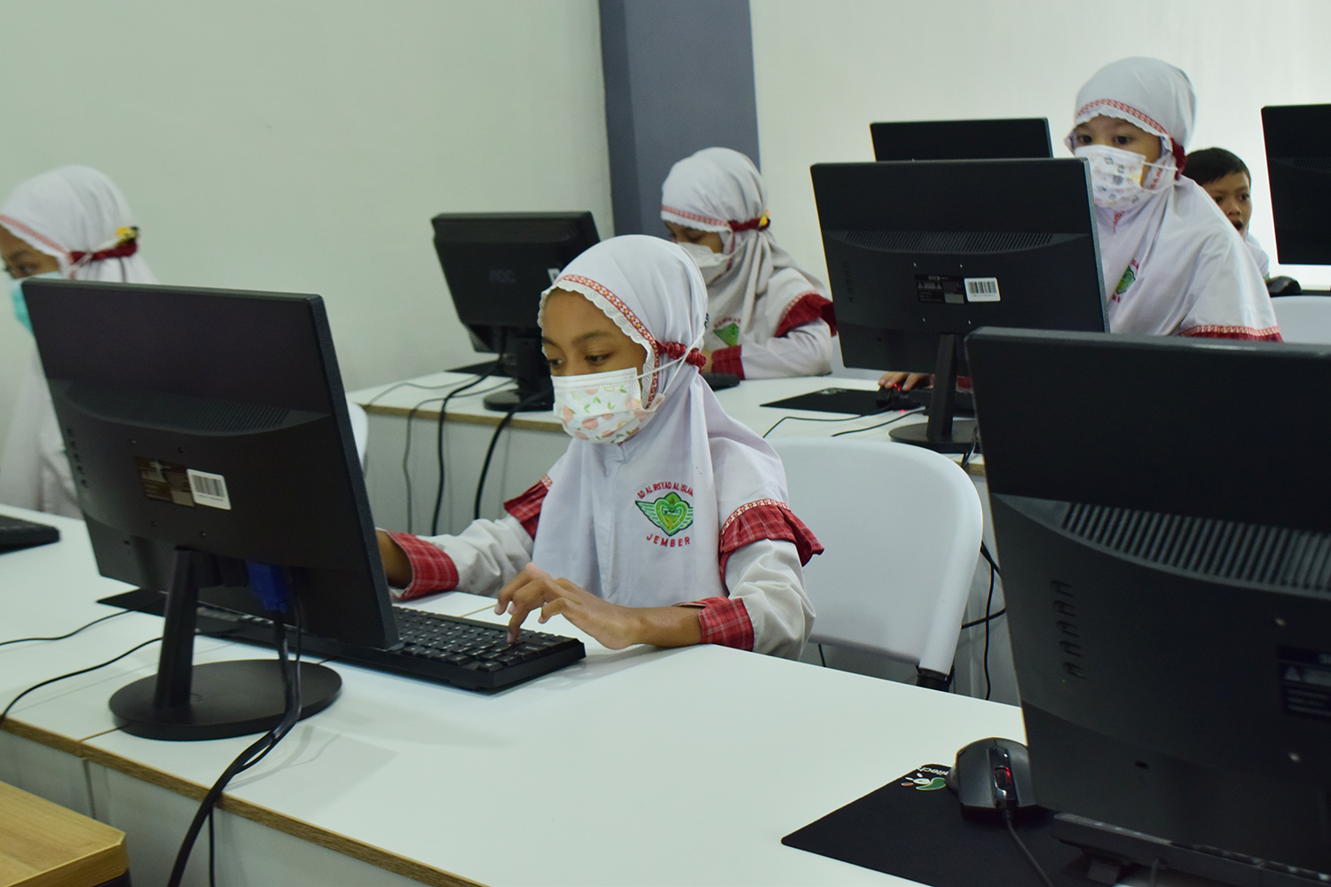 Kegiatan SD Al Irsyad Al Islamiyyah Jember