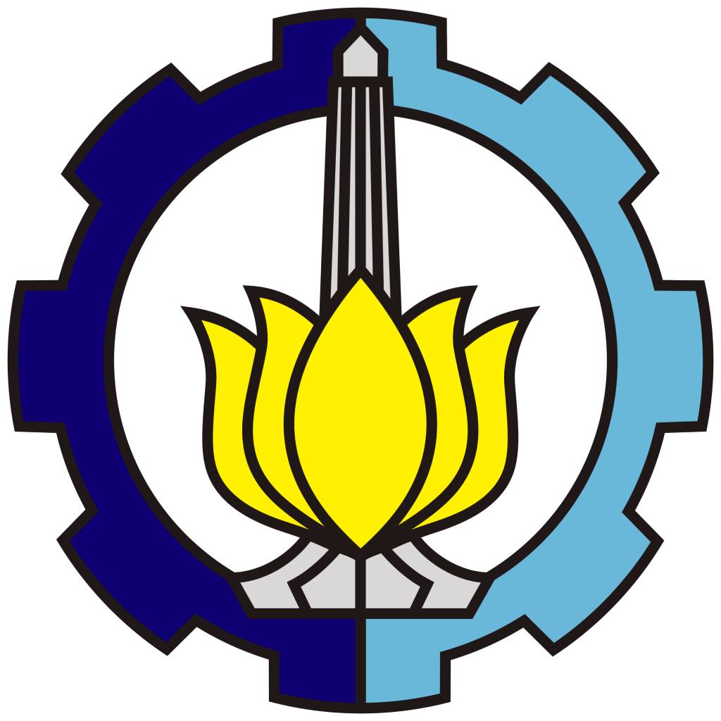 Logo Institut Teknologi Sepuluh Nopember