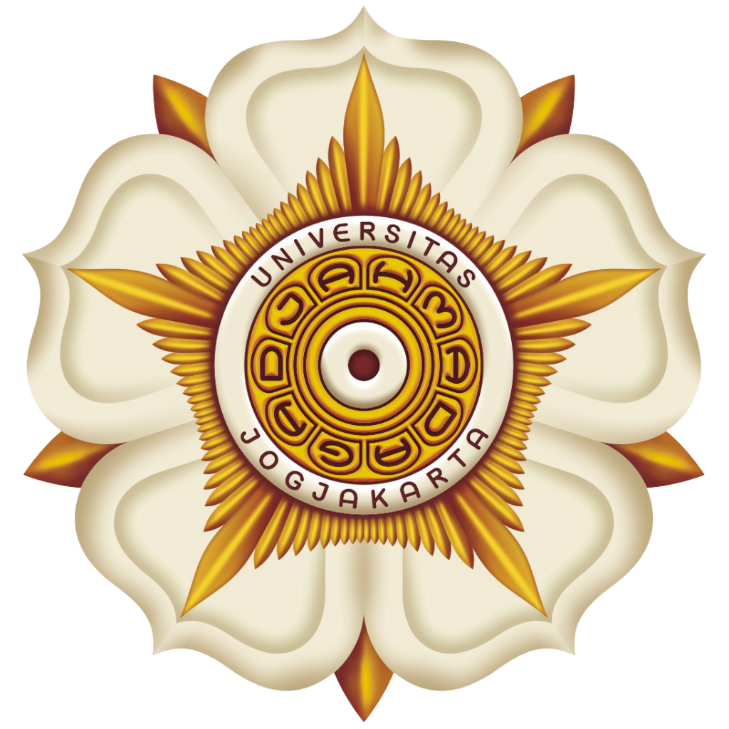 Logo Universitas Gadjah Mada