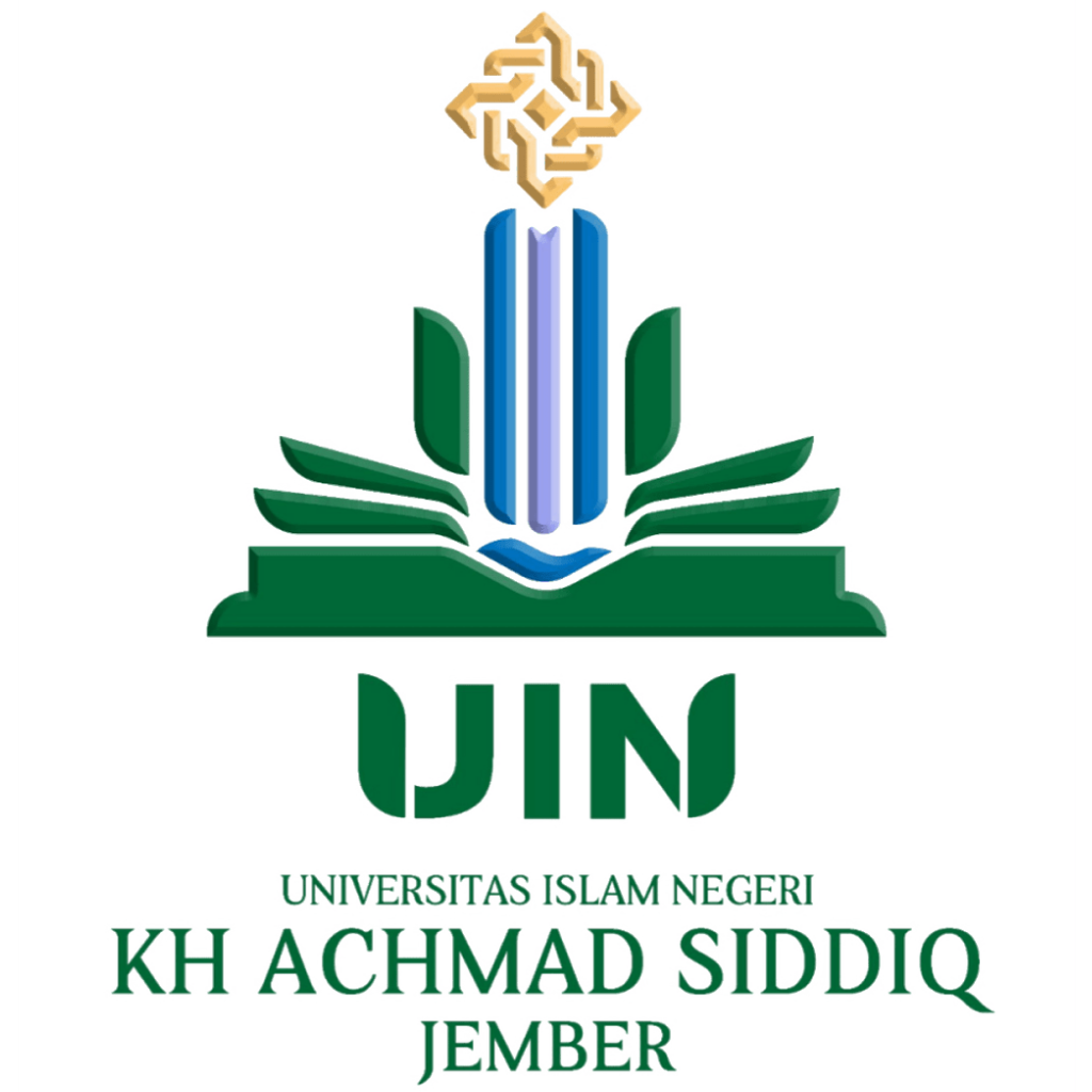Logo Universitas Islam Negeri Kiai Haji Achmad Siddiq Jember