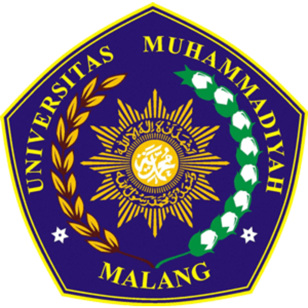 Logo Universitas Muhammadiyah Malang