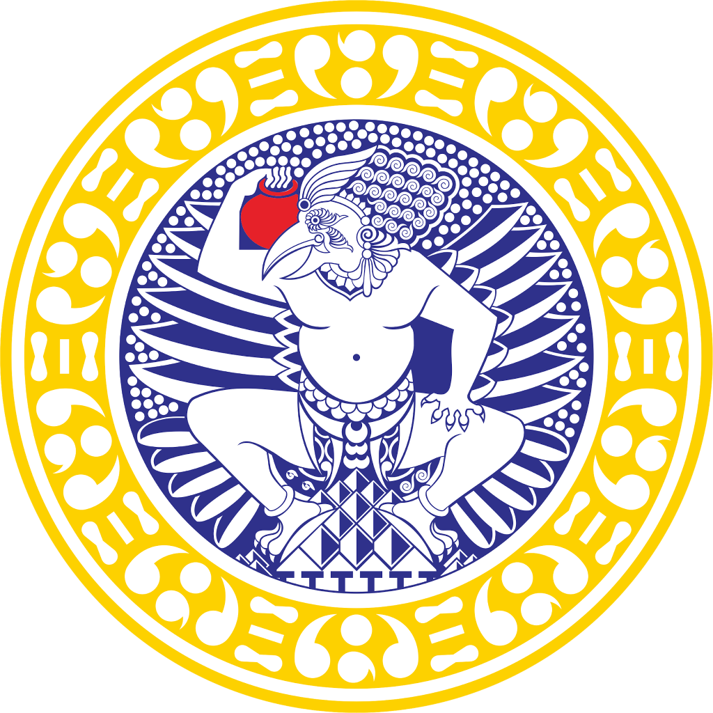 Logo Universitas Airlangga