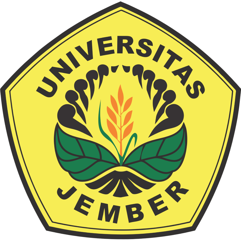 Logo Universitas Jember