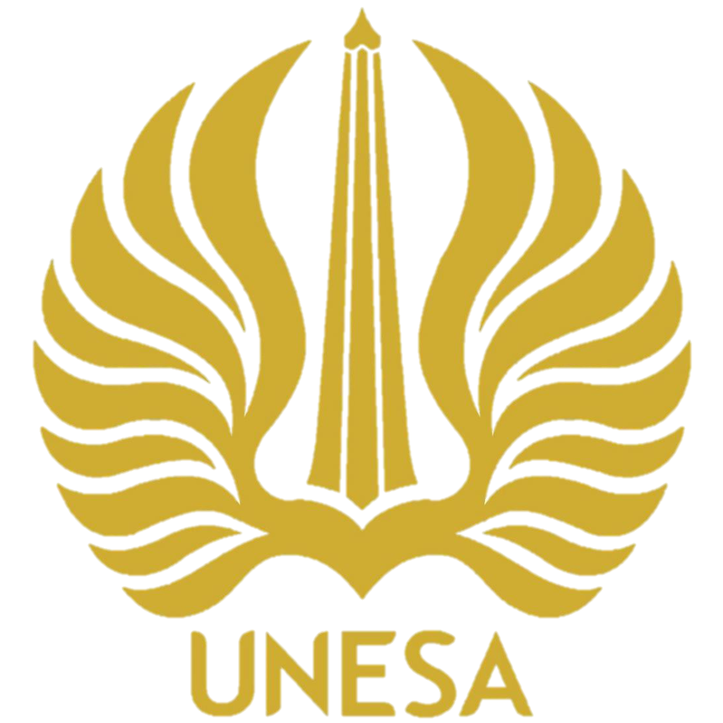 Logo Universitas Negeri Surabaya